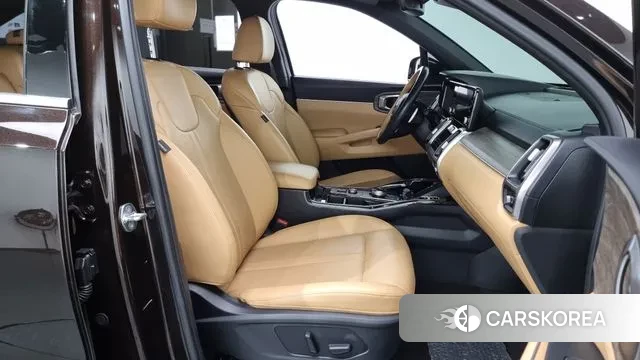 Kia Sorento 4th Generation id 3478977 из Кореи 20