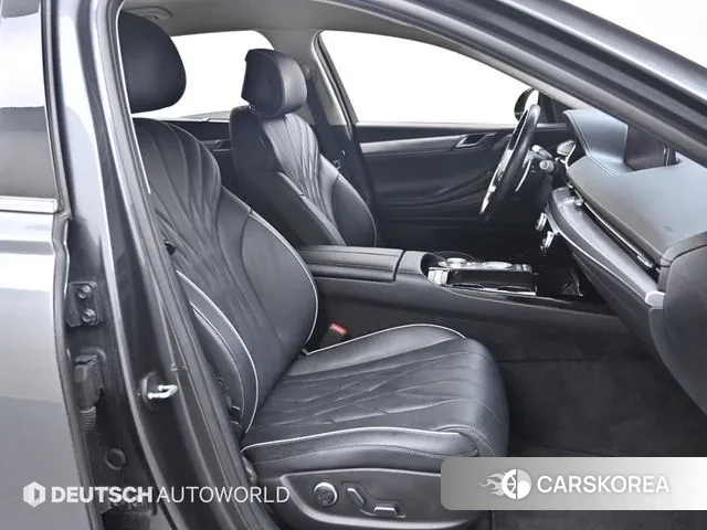 Genesis G80 (RG3) id 2969985 из Кореи 20