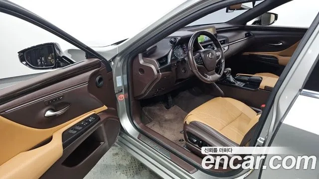 Lexus ES300h 7th generation id 2928274 из Кореи 20