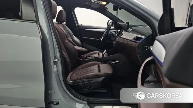 BMW X2 (F39) id 2959657 из Кореи 20