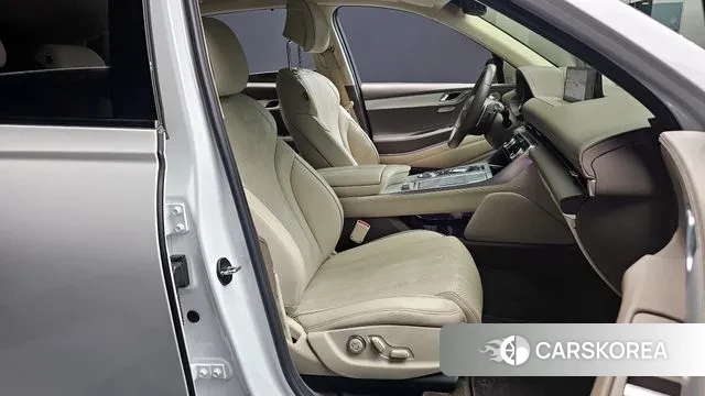 Genesis GV80 id 3525716 из Кореи 20