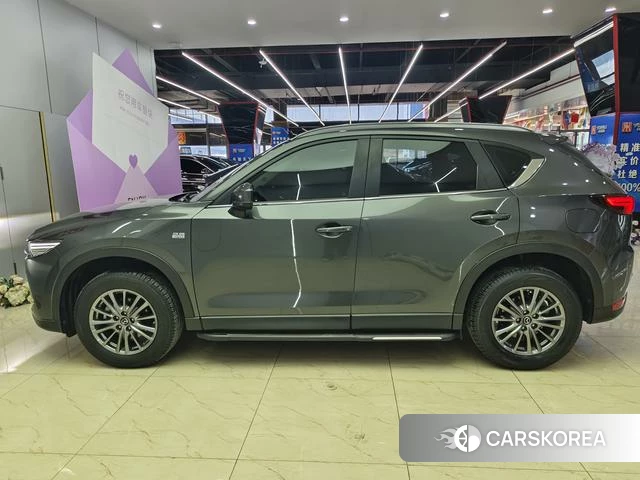 Mazda CX-5 id 4274237 из Китая 18