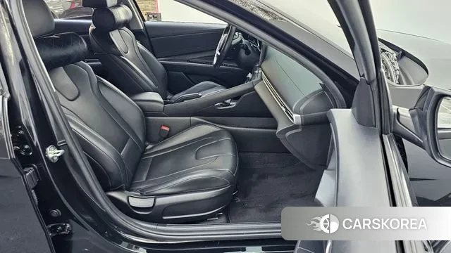 Hyundai Avante (CN7) id 3586787 из Кореи 20