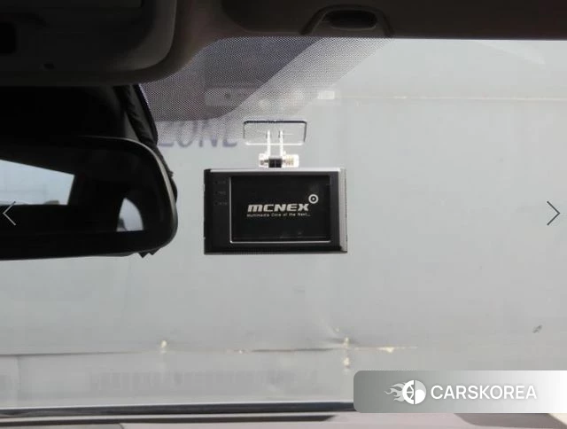 Renault Korea (Samsung) The New QM6 id 4529467 из Кореи 20