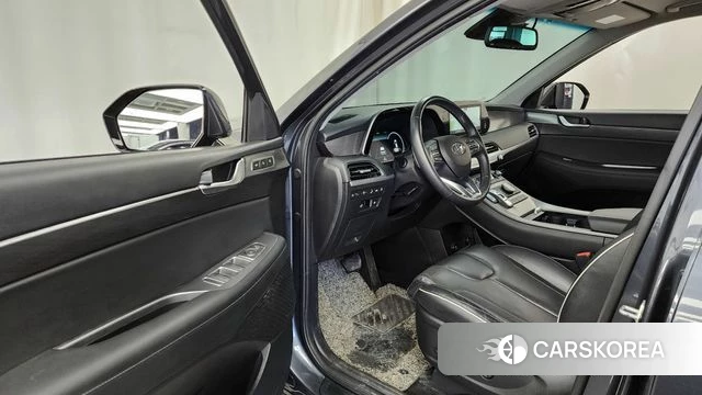 Hyundai Palisade id 4293330 из Кореи 32