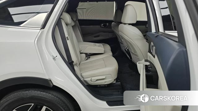 Kia The New Sorento 4th Generation id 4941642 из Кореи 31