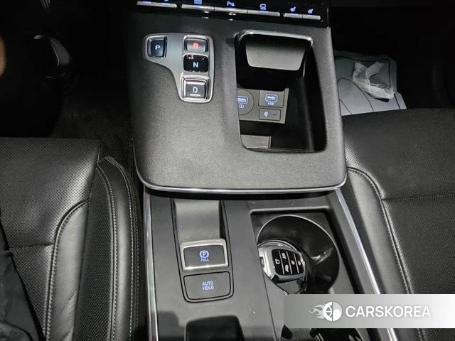Hyundai The New Grandeur IG id 4618711 из Кореи 12