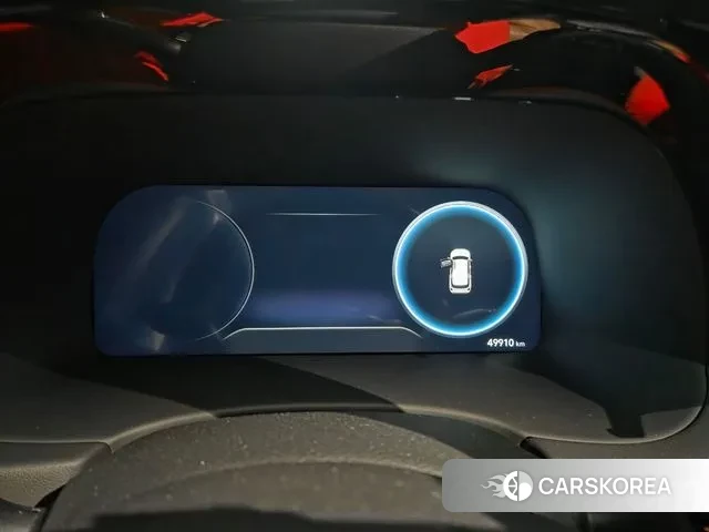 Hyundai The New Palisade id 3721195 из Кореи 18