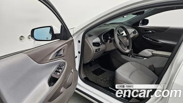 Chevrolet (GM Daewoo) All New Malibu id 2505536 из Кореи 20