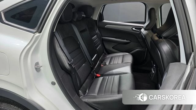 Renault Korea (Samsung) XM3 id 4942493 из Кореи 31