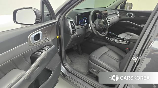 Kia Sorento 4th Generation id 4905089 из Кореи 20
