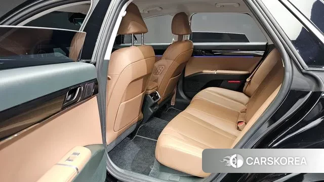 Hyundai Grandeur (GN7) id 3058204 из Кореи 20