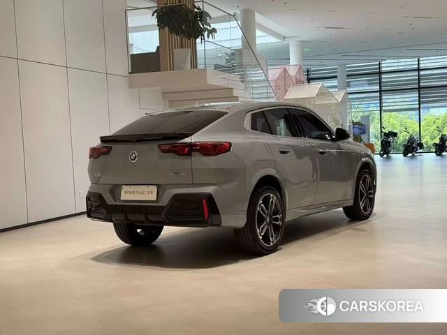BMW X2 (import) id 4307329 из Китая 17