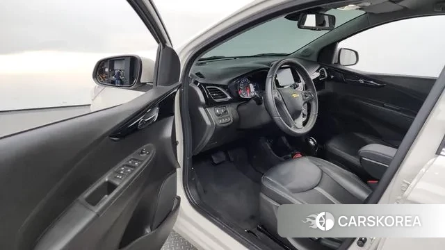 Chevrolet (GM Daewoo) The New Spark id 2966550 из Кореи 20