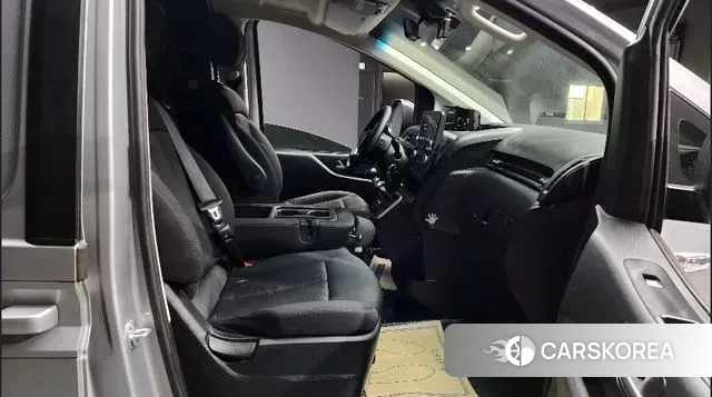 Hyundai Staria id 3020949 из Кореи 20