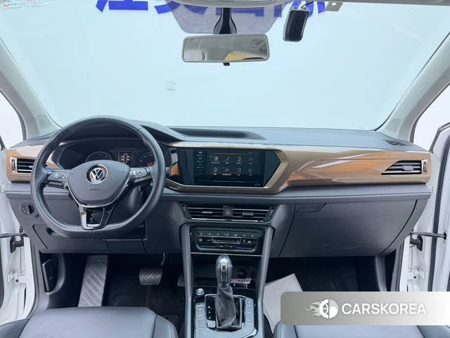 Volkswagen Tuyue id 4348277 из Китая 22