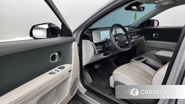 Hyundai Ionic 5 id 3011577 из Кореи 20