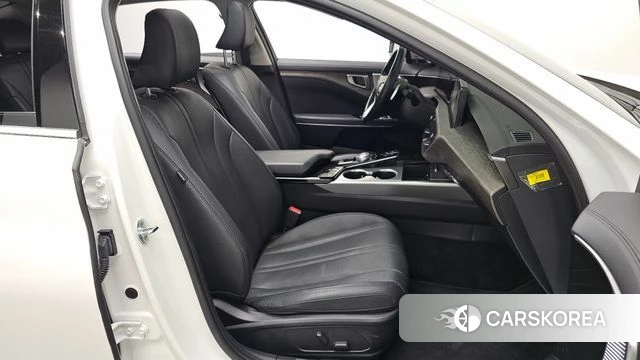 Kia K8 id 3812776 из Кореи 20