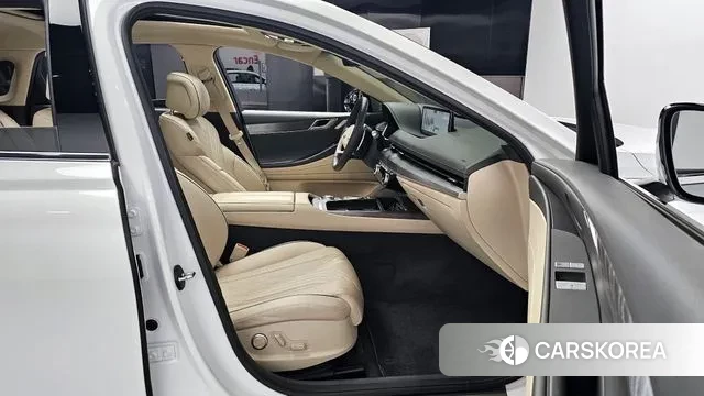 Genesis G80 (RG3) id 3023873 из Кореи 20