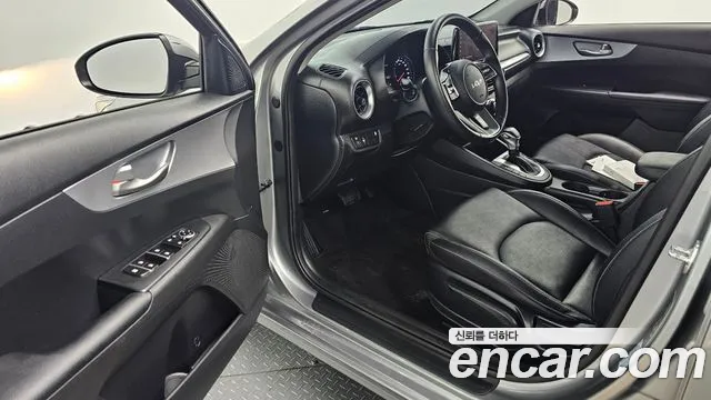 Kia The New K3 2nd generation id 2746269 из Кореи 20