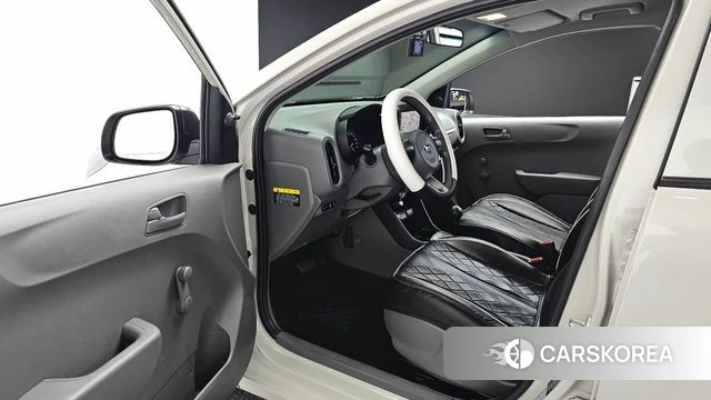 Kia All New Morning (JA) id 4581815 из Кореи 20