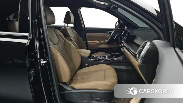 Kia The New Sorento 4th Generation id 4266257 из Кореи 33