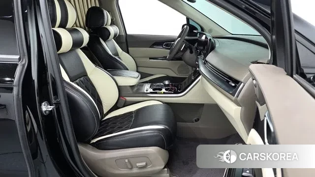 Kia Carnival 4th generation id 3561916 из Кореи 20