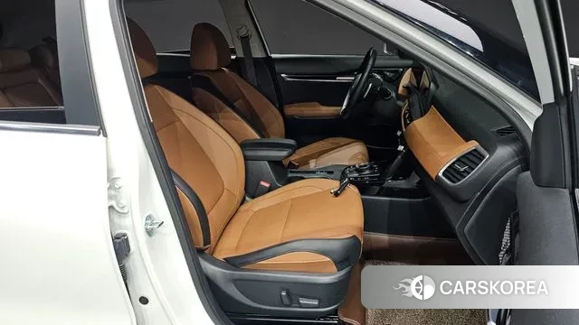 Kia The New Seltos id 3615067 из Кореи 20