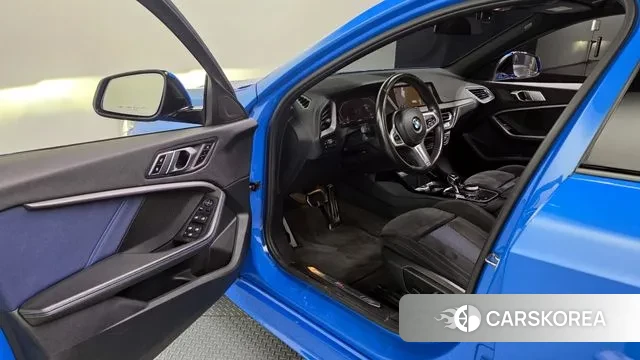 BMW 1 Series (F40) id 3330112 из Кореи 20