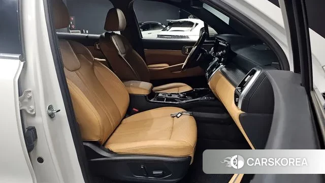 Kia Sorento 4th Generation id 3655241 из Кореи 20