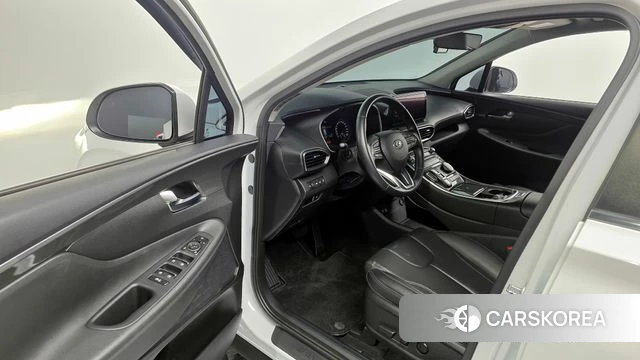 Hyundai The New Santa Fe id 3954390 из Кореи 20