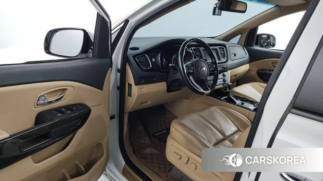 Kia The New Carnival id 3844894 из Кореи 20