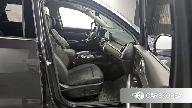 Kia Sorento 4th Generation id 3410920 из Кореи 20