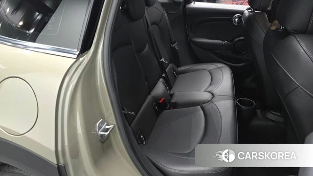 Mini Cooper id 3820262 из Кореи 20