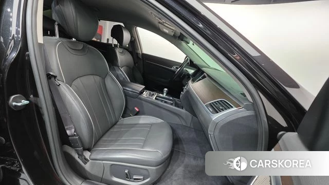 Genesis G80 id 3801720 из Кореи 20