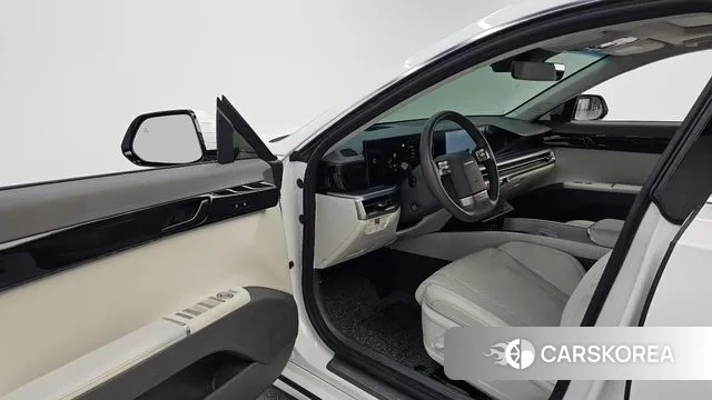 Hyundai Grandeur Hybrid (GN7) id 3180245 из Кореи 20