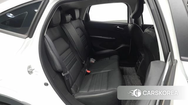 Renault Korea (Samsung) XM3 id 4670595 из Кореи 30