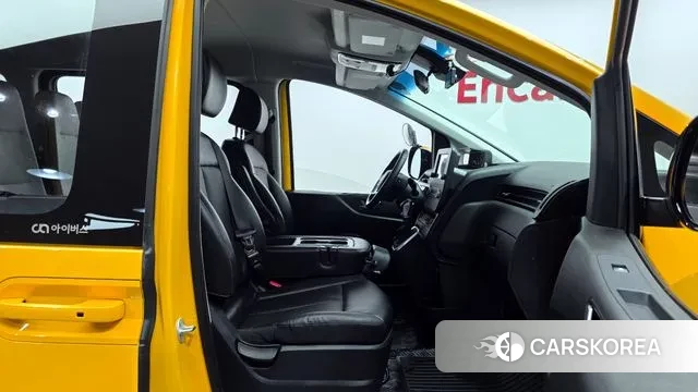 Hyundai Staria id 3383615 из Кореи 20