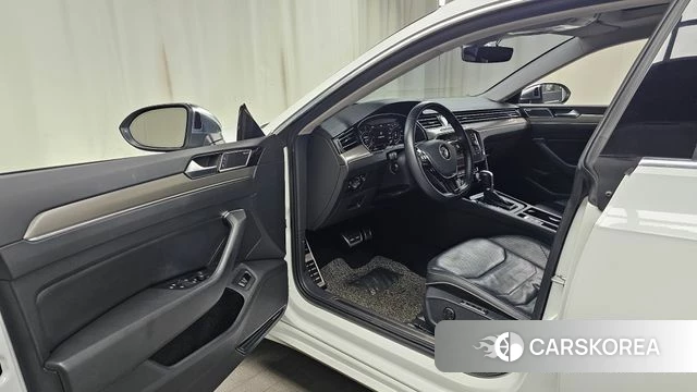 Volkswagen Arteon id 4453419 из Кореи 20