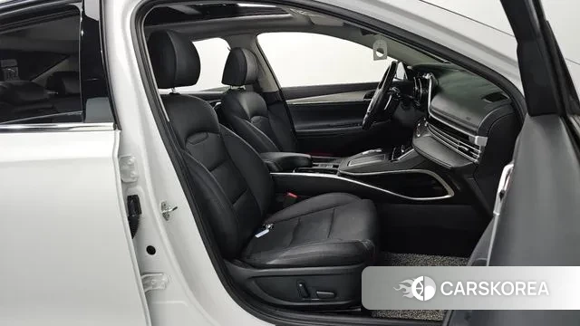 Hyundai The New Grandeur IG id 3581929 из Кореи 20