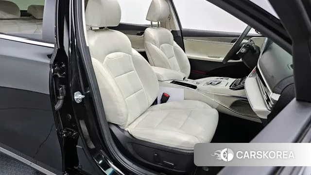 Hyundai The New Grandeur IG Hybrid id 3027832 из Кореи 20