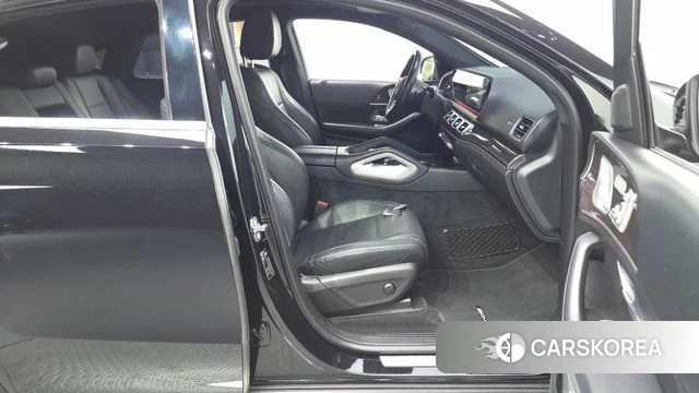 Mercedes-Benz GLE-Class W167 id 4784934 из Кореи 20