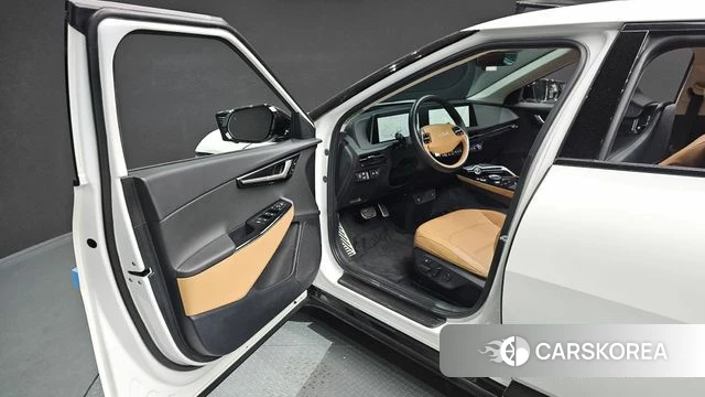 Kia EV6 id 4194838 из Кореи 20