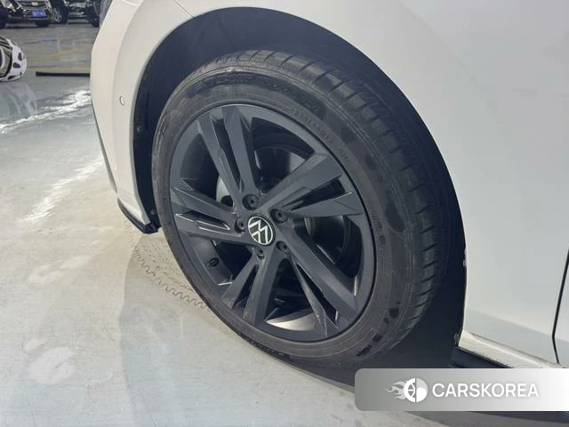 Volkswagen Golf id 4333279 из Китая 14