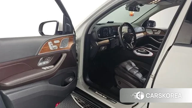 Mercedes-Benz GLE-Class W167 id 3504926 из Кореи 20