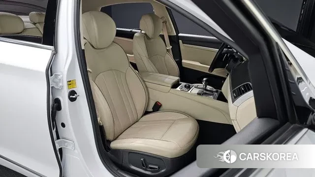 Genesis G80 id 3351305 из Кореи 20