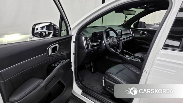 Kia The New Sorento 4th Generation id 3922072 из Кореи 20