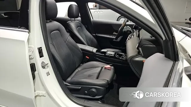 Mercedes-Benz A-Class W177 id 2901587 из Кореи 20