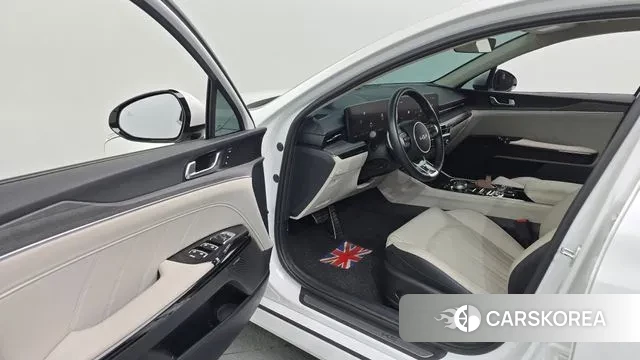 Kia The New K5 Hybrid 3rd generation id 3482350 из Кореи 20