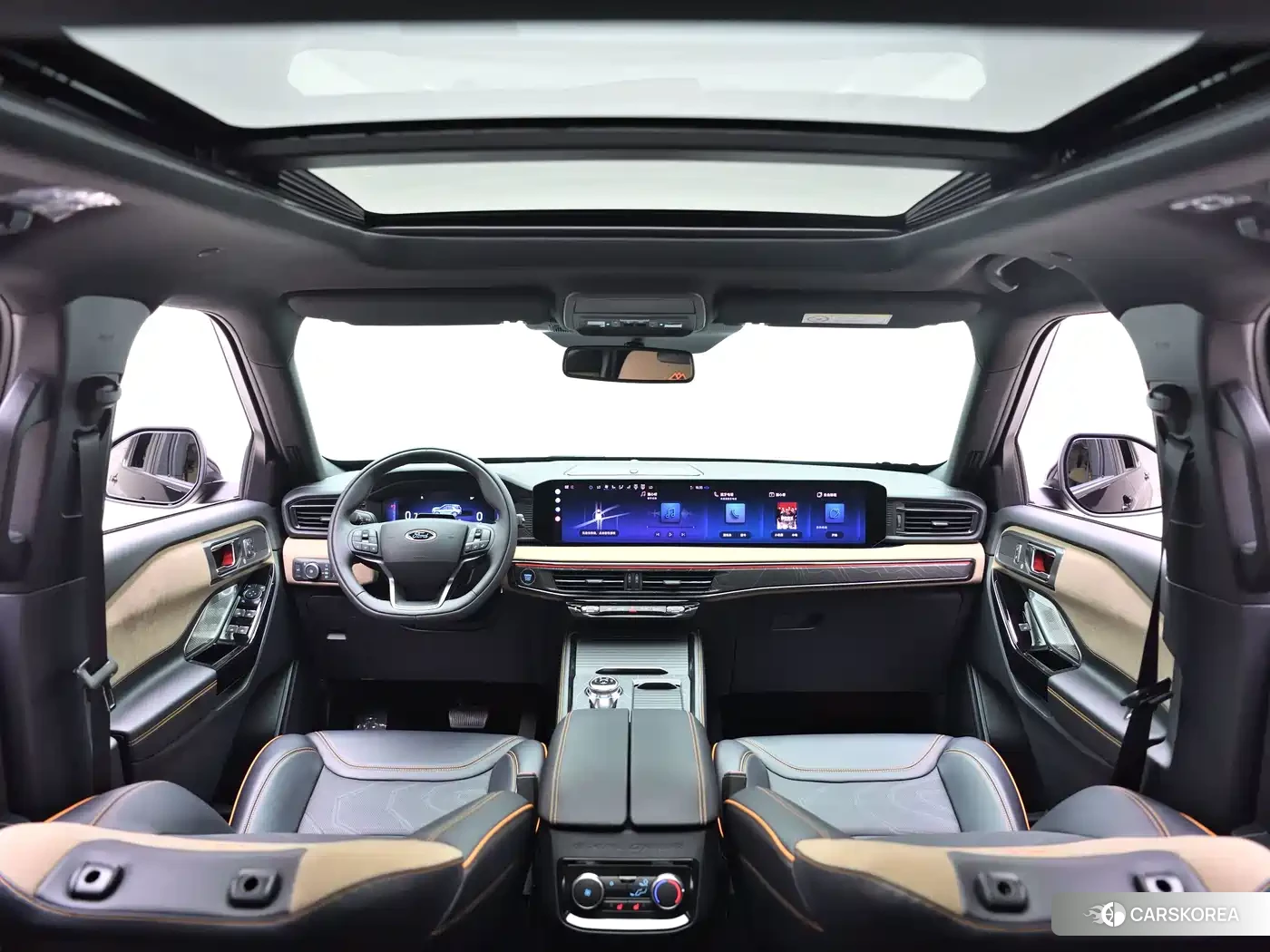 Ford Explorer id 4629027 из Китая 16